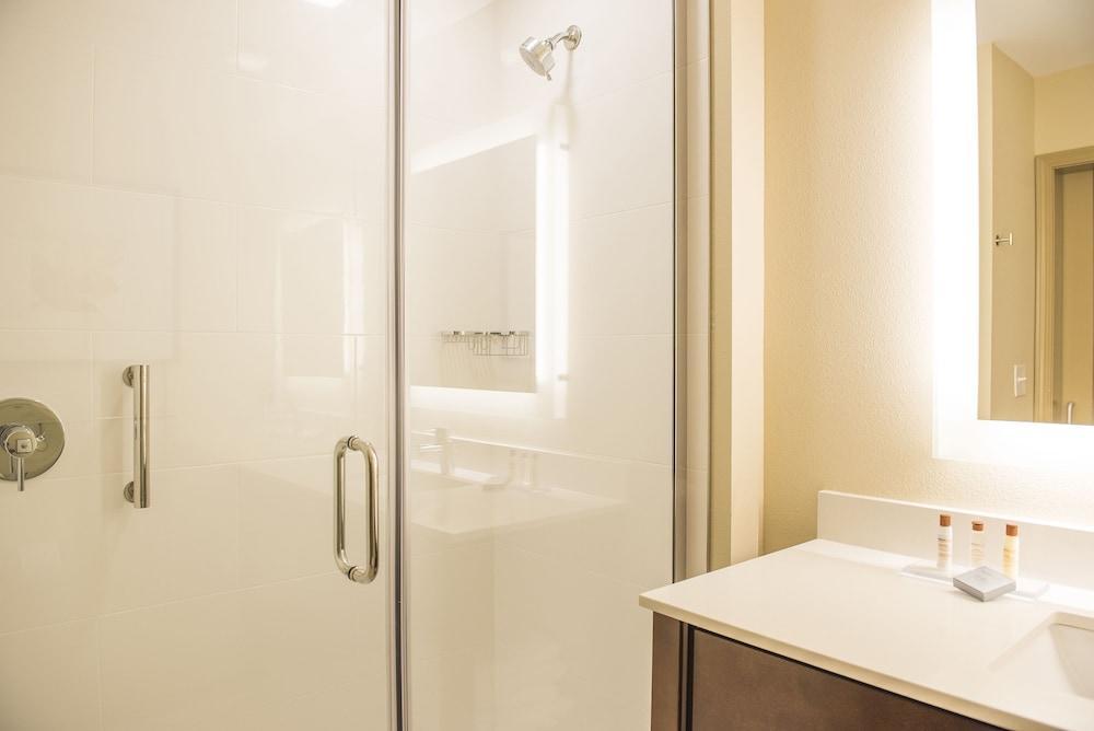 Candlewood Suites Fargo South-Medical Center By Ihg Exterior foto
