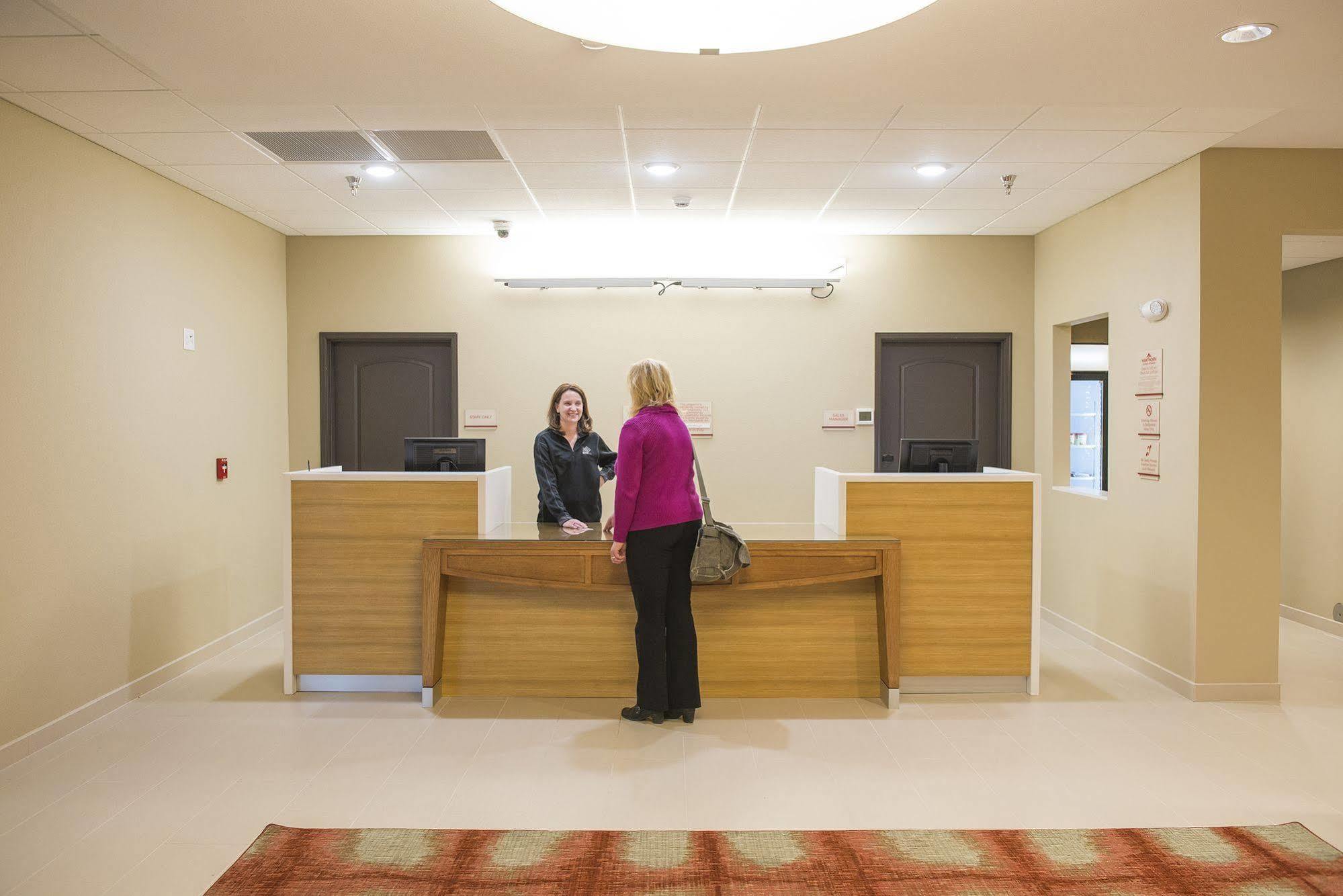Candlewood Suites Fargo South-Medical Center By Ihg Exterior foto